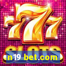 n19 bet.com